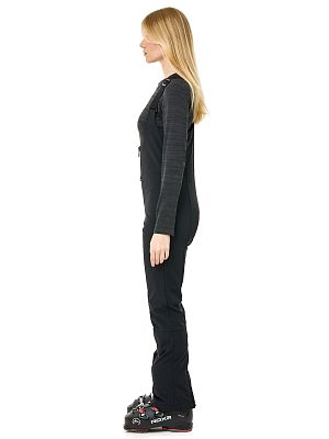 Превью  Полукомбинезон горнолыжный POIVRE BLANC W24-0824-WO Black